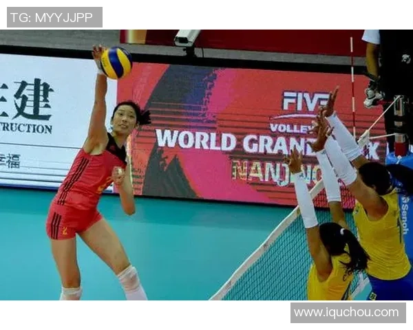 2017女排大冠军杯精彩对决中国队与巴西队全场录像回放分析 2017女排大冠军杯精彩对决中国队与巴西队全场录像回放分析