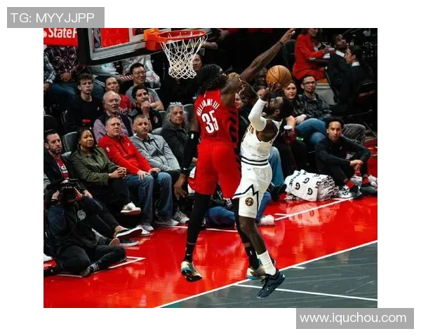 2019年4月8日NBA精彩对决开拓者与掘金直播回顾与分析