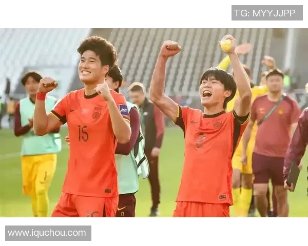 42-0！中国队太猛了，祈求亚洲杯好签，盼亚足联帮一把，保底8强